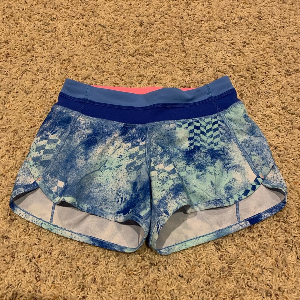 Ivivva Shorts